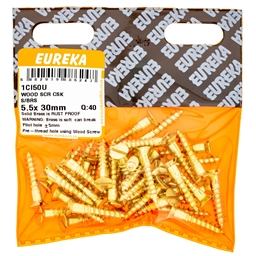1CI50 - Wood Screw